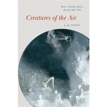Creatures of the Air