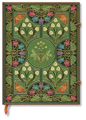 Poetry in Bloom Journal