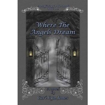 Where the Angels Dream