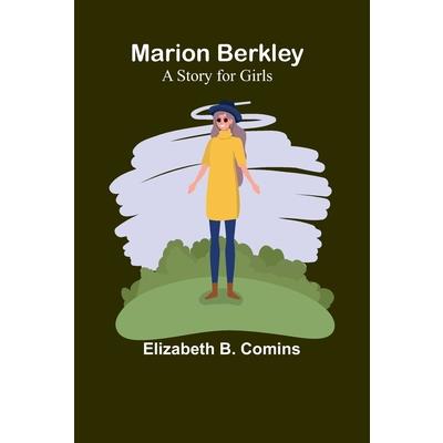 Marion Berkley