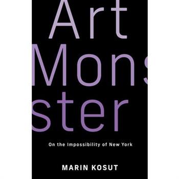 Art Monster