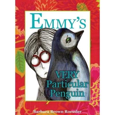 Emmy's Very Particular Penguin