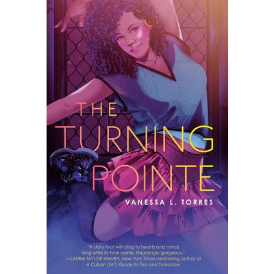The Turning Pointe
