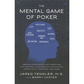 The Mental Game of Poker