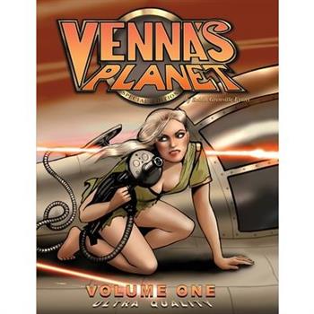 Venna's Planet