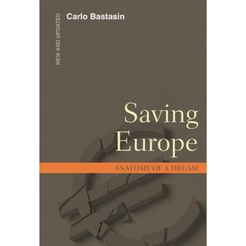 Saving Europe