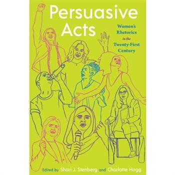 Persuasive Acts