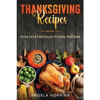 Thanksgiving Recipes