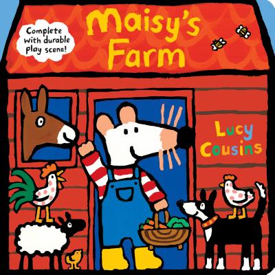 Maisy`s Farm
