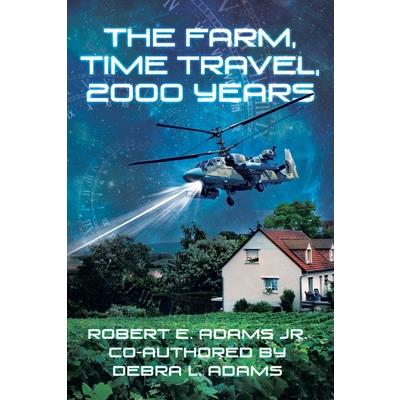 The Farm, Time Travel, 2000 years