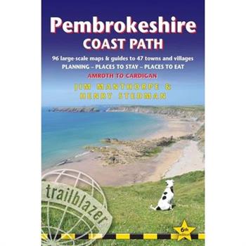 Pembrokeshire Coast Path