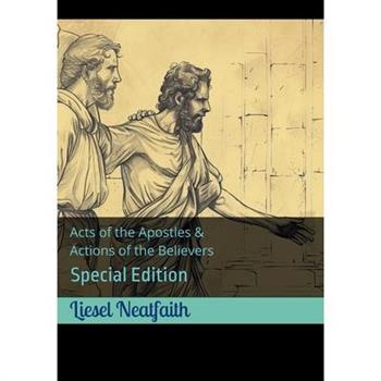 Acts of the Apostles & Actions of the Believers
