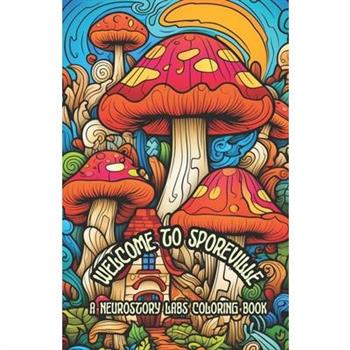 Welcome to Sporeville