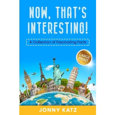 Now, That's Interesting