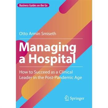 Managing a Hospital