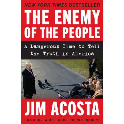 The Enemy of the People