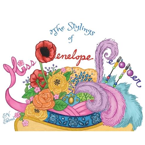 The Stylings of Miss Penelope Pepper