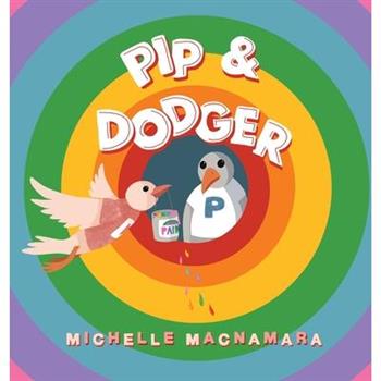 Pip & Dodger
