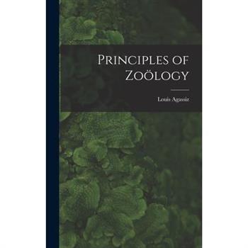 Principles of Zo繹logy
