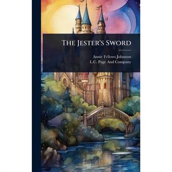 The Jester’s Sword