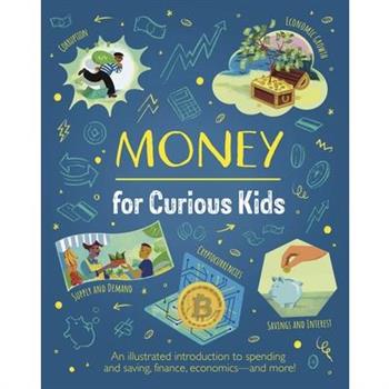 Money for Curious Kids