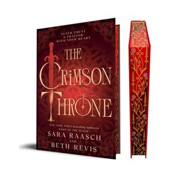 The Crimson Throne