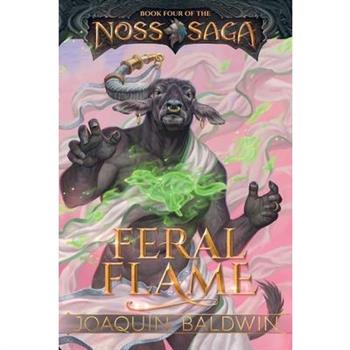 Feral Flame