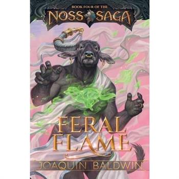 Feral Flame