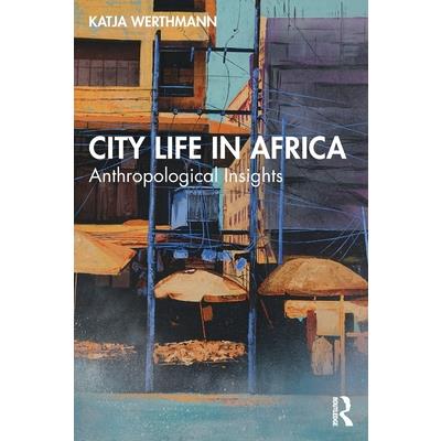 City Life in Africa