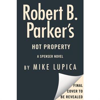 Robert B. Parker's Hot Property