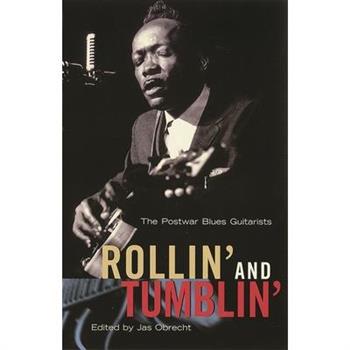 Rollin’ and Tumblin’