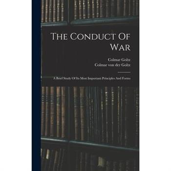 The Conduct Of War