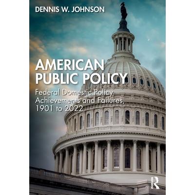 American Public Policy