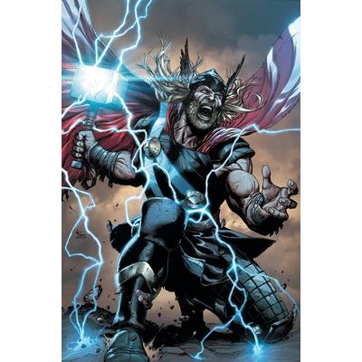 Thor by Donny Cates Vol. 4