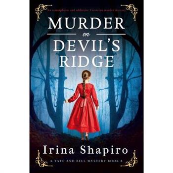 Murder on Devil's Ridge