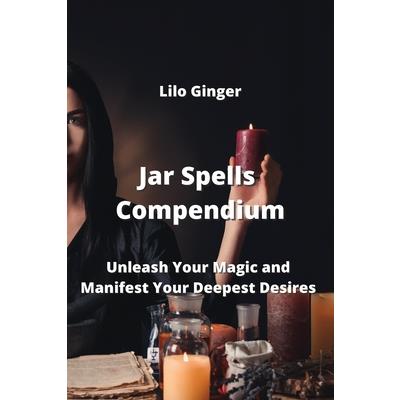 Jar Spells Compendium