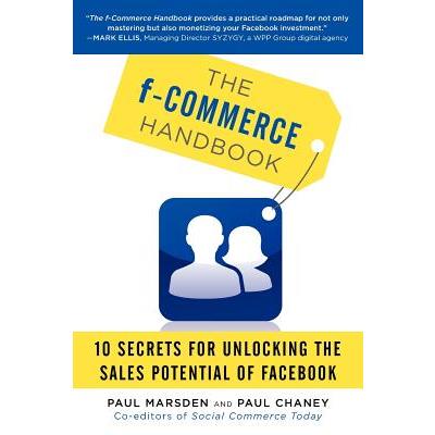 F-Commerce Handbook