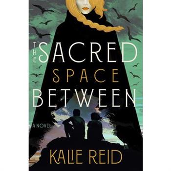 The Sacred Space Between