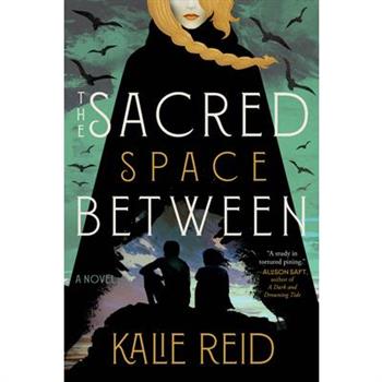 The Sacred Space Between