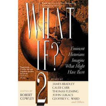 What if? 2, Vol. 2