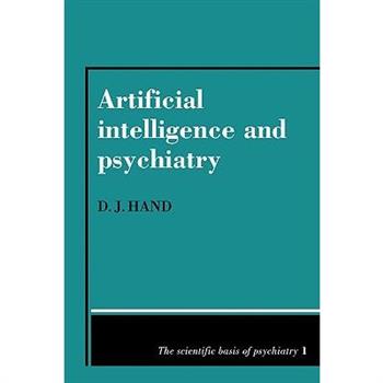 Artificial Intelligence and Psychiatry