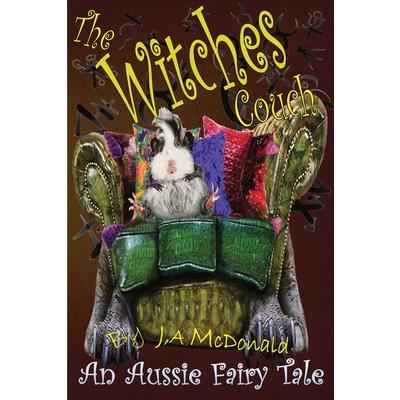 The Witches Couch