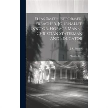 Elias Smith