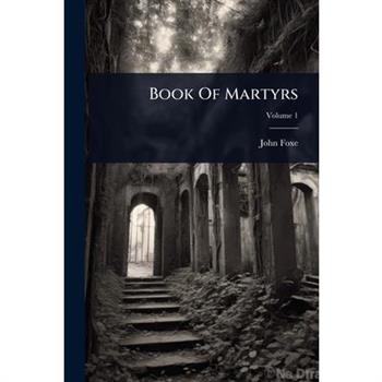 Book Of Martyrs