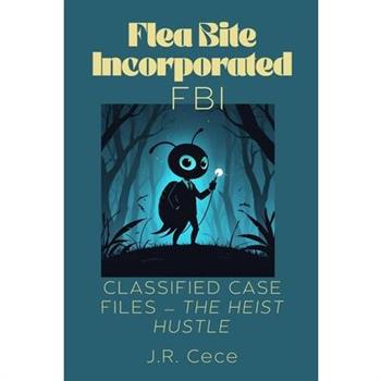 Flea Bite Incorporated (FBI) Book 4
