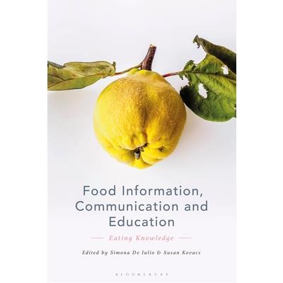 Food Information, Communication and Education