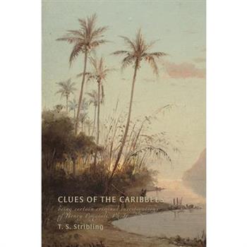 Clues of the Caribbees