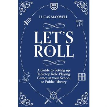 Let's Roll