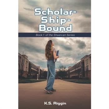Scholar-Ship-Bound