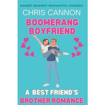 Boomerang Boyfriend